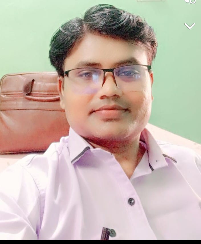 Vijay Kumar Kathane