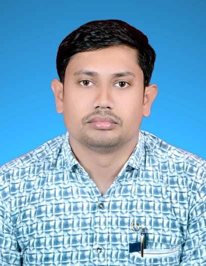 Peetambar Kashyap