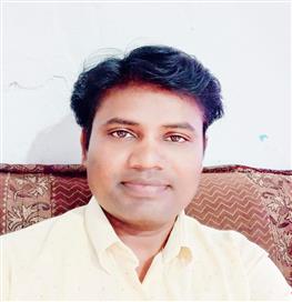 Vijay Kumar Kathane