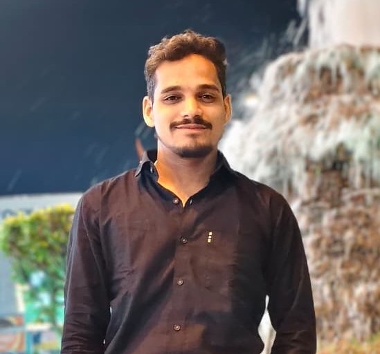 MANOJ BHOI