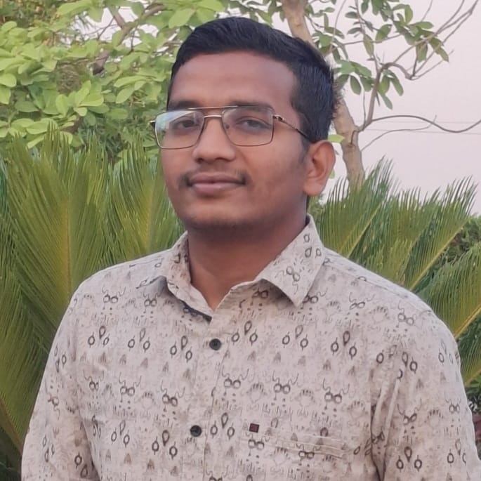 RAMKUMAR NAYAK